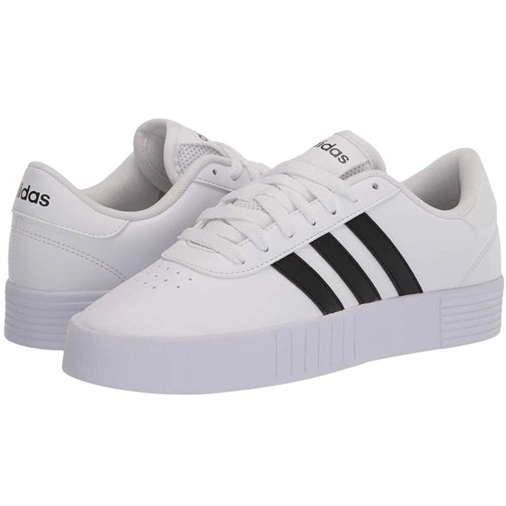 Adidas Court Bold Women's Sneakers Size 9